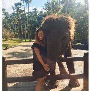 Meet your Posher, Jennie